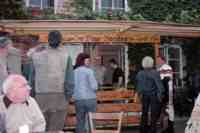 Stra�enweinfest im Hof